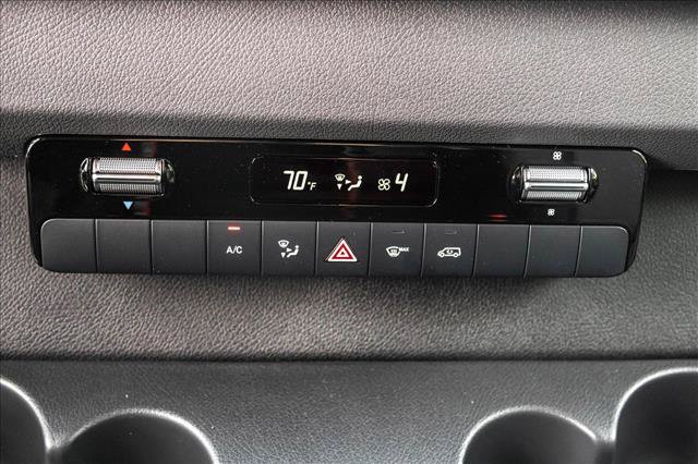 Used 2026 Mercedes-Benz Sprinter 2500 image 17