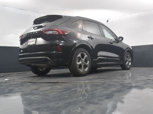 Used 2024 Ford Escape ST-Line image 36