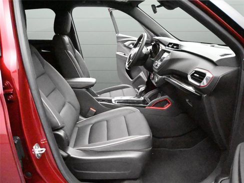 Used 2022 Chevrolet TrailBlazer RS image 20