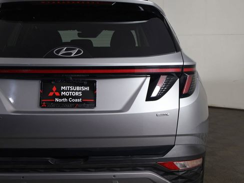 Used 2023 Hyundai Tucson Limited image 18