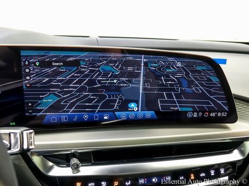 New 2026 Cadillac Lyriq Signature Sport image 16