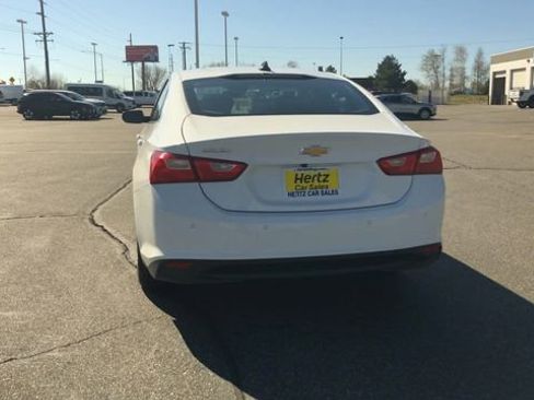 Used 2024 Chevrolet Malibu LS image 7