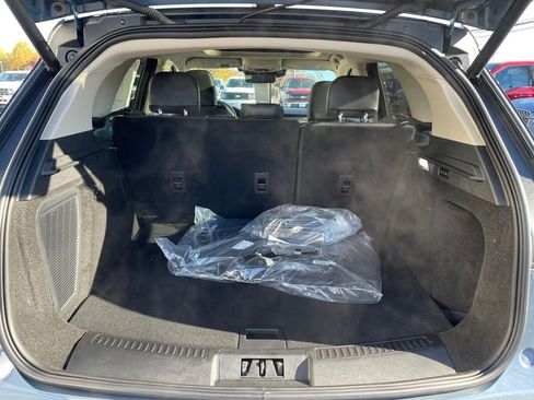 New 2024 Lincoln Corsair Grand Touring w/ Equipment Group 301A image 24