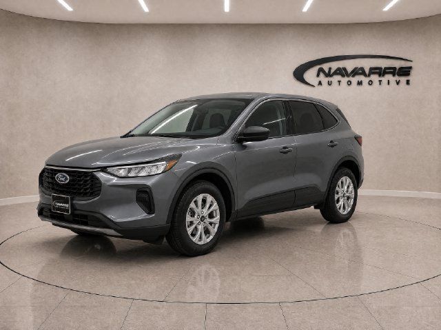 Used 2025 Ford Escape Active w/ Tech Pack #1 FWD image 19