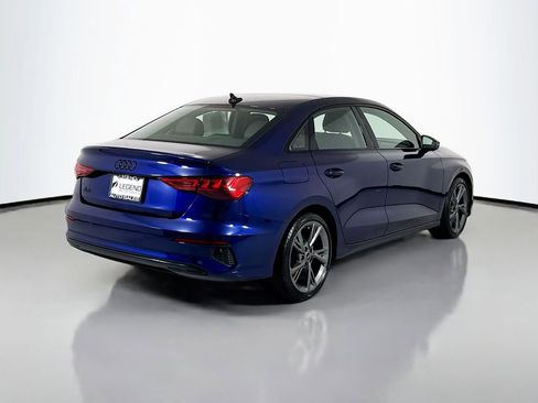 Used 2024 Audi A3 2.0T Premium FWD image 4