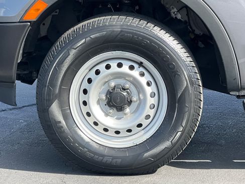 Used 2021 Ford Ranger XL w/ Equipment Group 101A High image 28