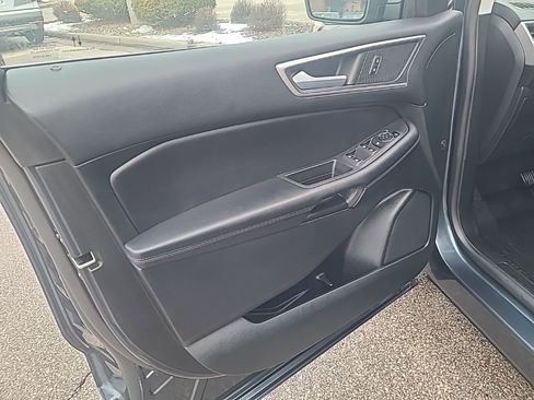 Used 2023 Ford Edge SEL w/ Convenience Package image 10