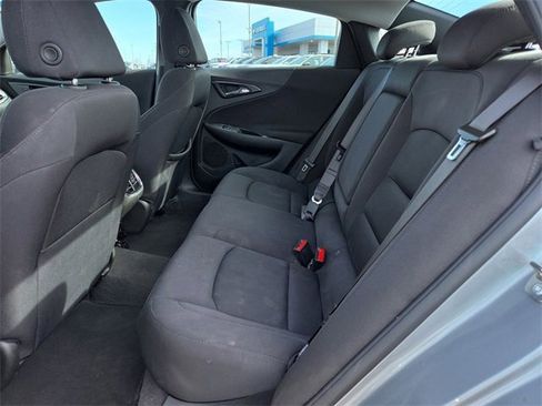 Used 2024 Chevrolet Malibu LT image 14
