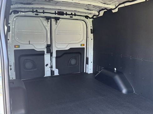 Used 2025 Ford Transit 350 148 Low Roof AWD w/ Load Area Protection Package image 18