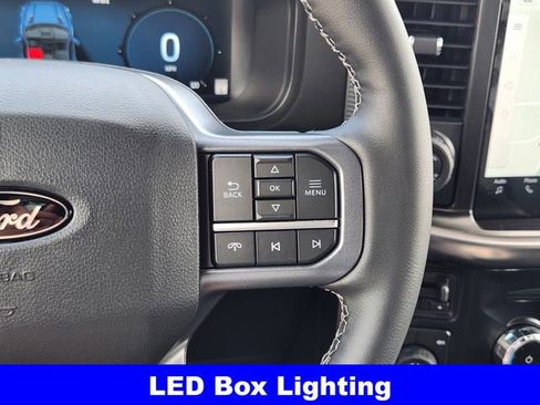 New 2026 Ford F150 Lariat w/ Equipment Group 502A High AWD/4WD image 29