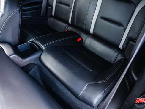 Used 2019 Chevrolet Camaro SS image 73