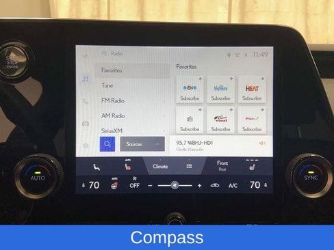 Used 2024 Lexus RX 350 Premium Plus image 14