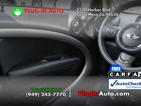 Used 2014 MINI Cooper Countryman FWD image 13