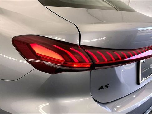 Used 2025 Audi A5 2.0T Premium Plus w/ Premium Plus AWD/4WD image 29