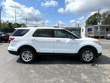 Used 2015 Ford Explorer XLT image 4