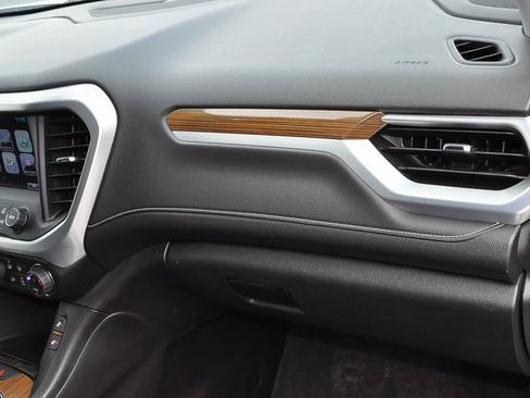 Used 2018 GMC Acadia SLE w/ Driver Alert Package I image 19