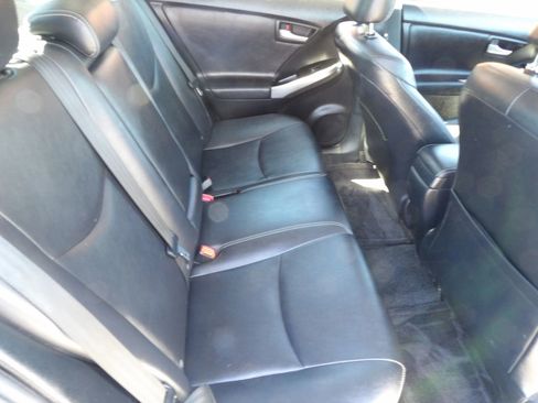 Used 2015 Toyota Prius Persona Series image 14