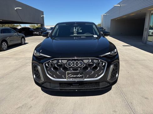 New 2025 Audi Q5 2.0T Premium Plus image 2