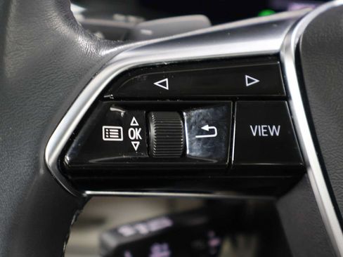 Used 2023 Audi A6 Premium Plus w/ Premium Plus Package AWD/4WD image 25