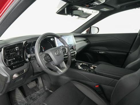 Certified 2024 Lexus RX 350 w/ Technology Package image 10