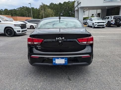 Used 2022 Kia Rio S FWD image 6