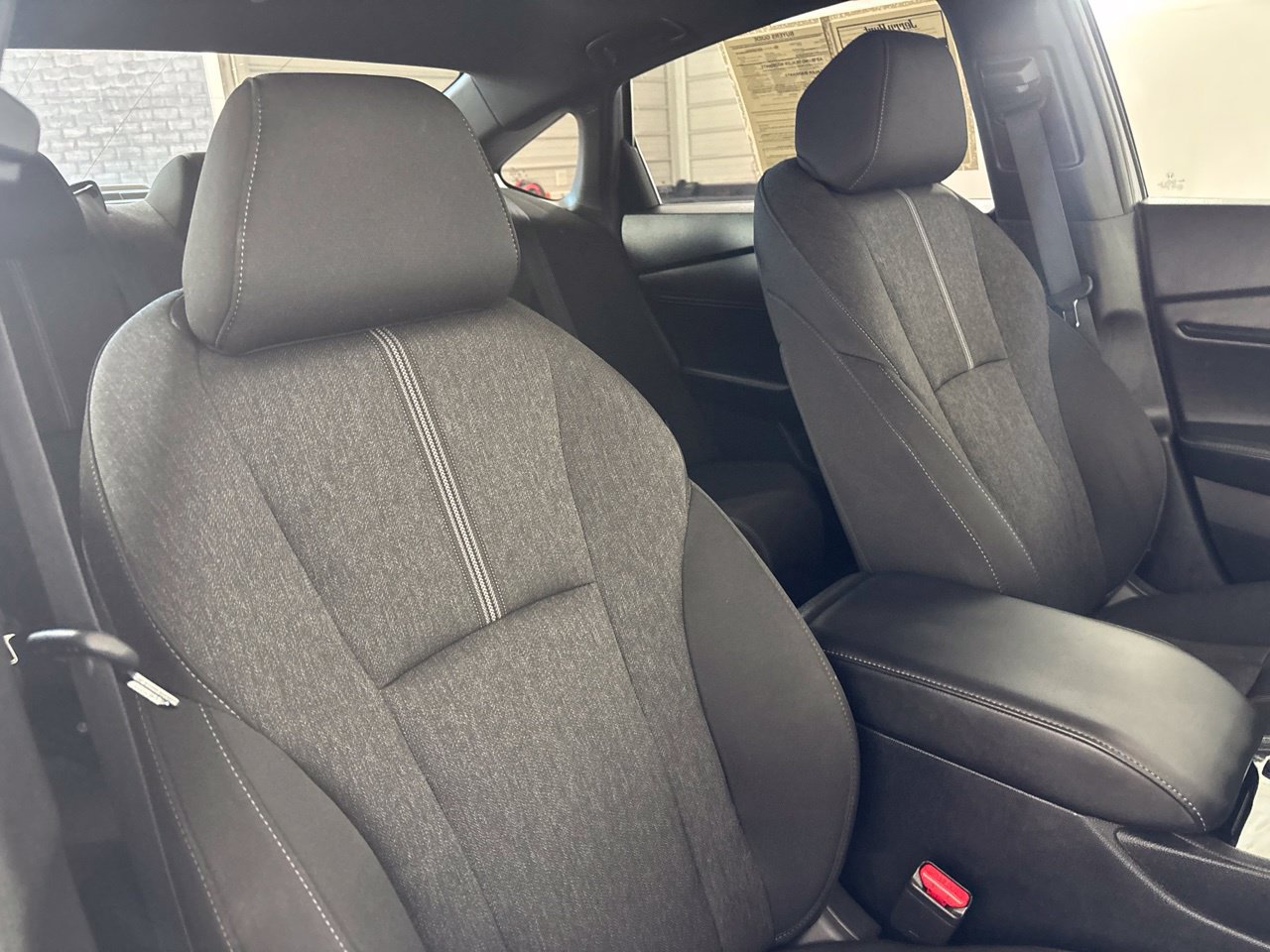 Used 2025 Honda Accord Sport image 28
