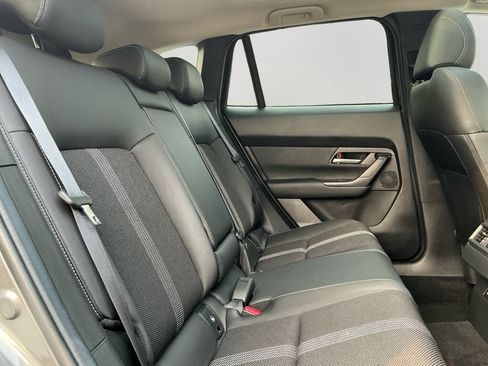 Used 2026 MAZDA CX-50 AWD 2.5 S w/ Preferred Pkg image 13