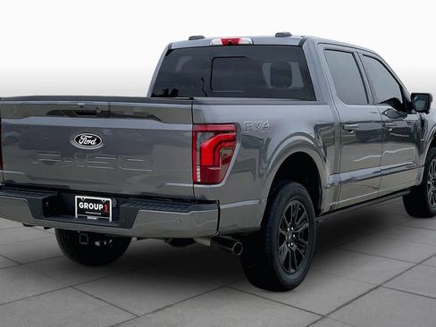 Used 2024 Ford F150 Platinum w/ FX4 Off-Road Package AWD/4WD image 13