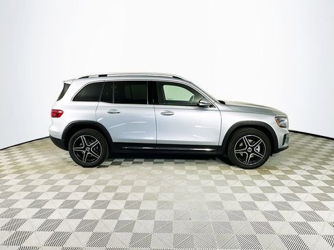 Certified 2026 Mercedes-Benz GLB 250 image 8
