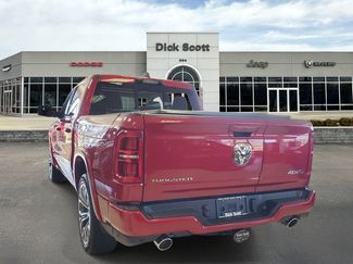 New 2026 RAM 1500 Tungsten video 3