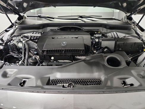 New 2026 Acura MDX FWD w/ Technology Package image 41