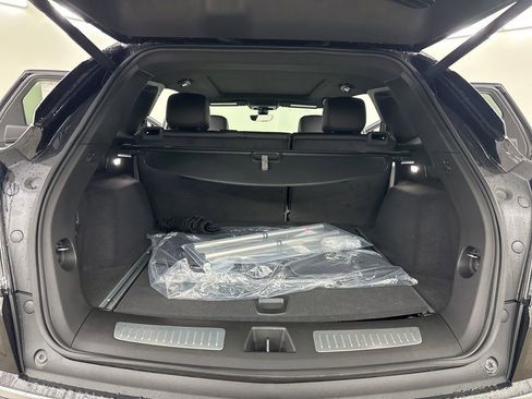 New 2026 Cadillac XT5 Sportv image 22