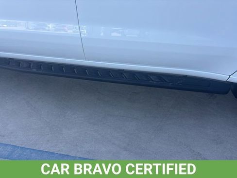 Certified 2024 Chevrolet Silverado 1500 LT Trail Boss w/ Protection Package AWD/4WD image 5