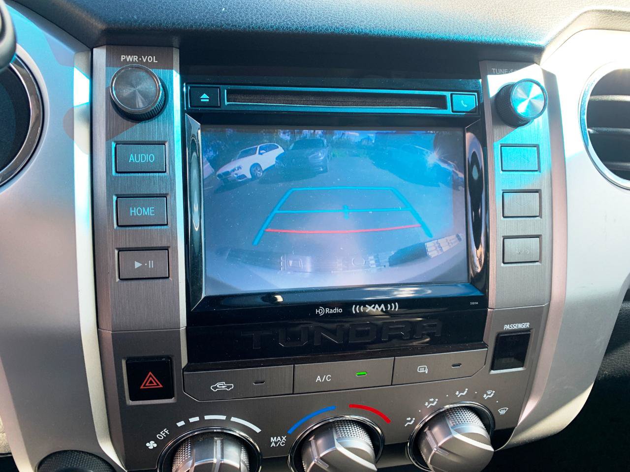 Used 2017 Toyota Tundra SR AWD/4WD image 12