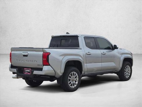 New 2026 Toyota Tacoma Limited AWD/4WD image 2