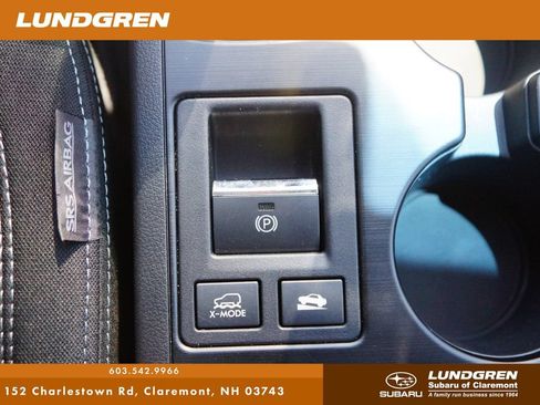 Used 2019 Subaru Outback 2.5i Premium AWD/4WD image 22