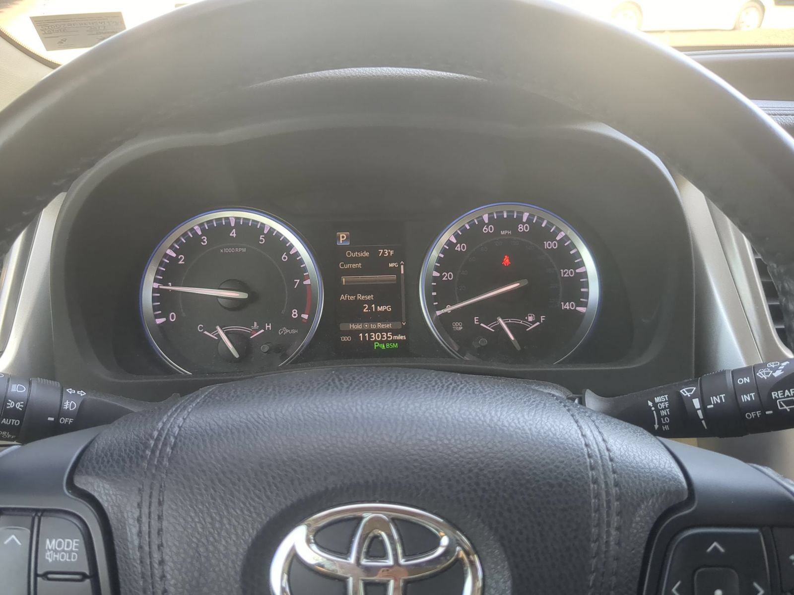 Used 2017 Toyota Highlander Limited AWD/4WD image 18