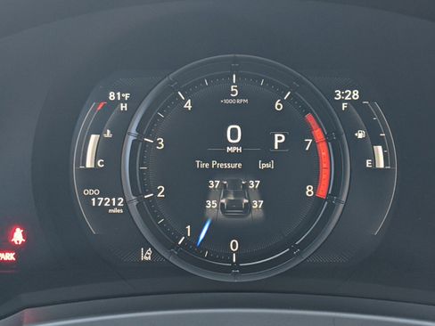 Used 2023 Lexus IS 350 F Sport w/ Memory Package image 23