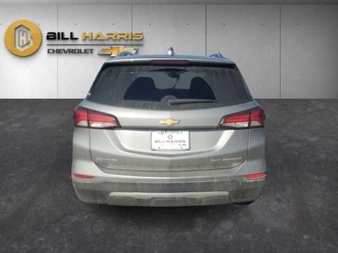 Used 2023 Chevrolet Equinox Premier image 6