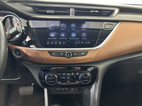 Used 2021 Buick Encore GX Essence AWD/4WD image 22