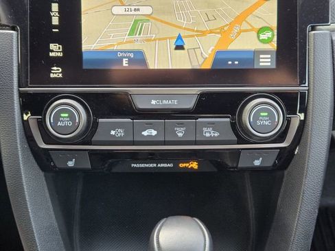 Used 2018 Honda Civic EX-L image 19