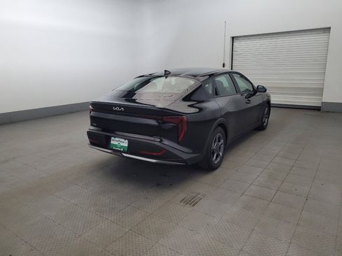 Used 2025 Kia K4 FWD image 9