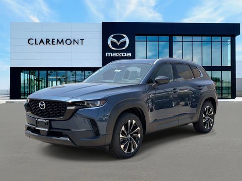 New 2026 MAZDA CX-50 2.5 Hybrid w/ Premium Plus Pkg AWD/4WD image 3