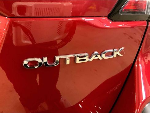 Certified 2025 Subaru Outback Premium image 11