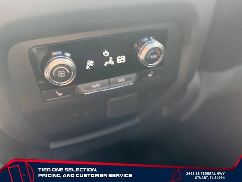 New 2026 GMC Acadia AT4 w/ Super Cruise Package AWD/4WD image 35