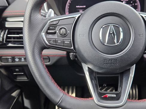 Certified 2026 Acura MDX A-Spec AWD/4WD image 22