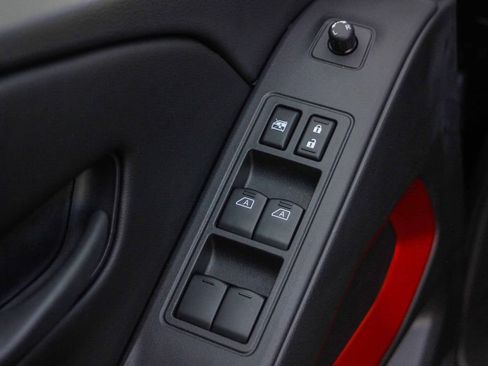 New 2026 Nissan Frontier PRO-4X w/ Pro Premium Package image 28