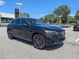 New 2026 Mercedes-Benz GLC 300 4MATIC image 2
