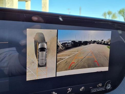 New 2026 Buick Enclave Sport Touring w/ Power Package FWD image 6