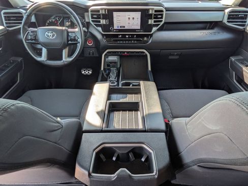 Used 2022 Toyota Tundra SR5 w/ TRD Off-Road Package RWD image 16